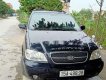 Kia Carnival 2009 - Cần bán gấp Kia Carnival năm 2009, màu đen, nhập khẩu nguyên chiếc giá cạnh tranh