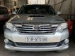 Toyota Fortuner      2014 - Bán xe Toyota Fortuner sản xuất 2014, giá 620tr