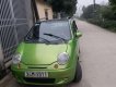 Daewoo Matiz 2003 - Cần bán gấp Daewoo Matiz đời 2003, màu xanh lục, nhập khẩu