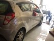 Chevrolet Spark 2016 - Cần bán Chevrolet Spark sản xuất 2016, màu vàng đã đi 82000 km, giá chỉ 215 triệu