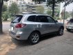 Hyundai Santa Fe MLX  2008 - Bán Hyundai Santa Fe MLX 2008, màu bạc, xe nhập  