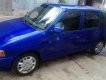 Daewoo Tico   1993 - Bán xe Daewoo Tico 1993, màu xanh lam, nhập khẩu Hàn Quốc số tự động, 53tr