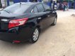 Toyota Vios 2014 - Cần bán Toyota Vios 2014, màu đen, giá tốt