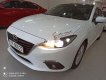 Mazda 3 2016 - Bán Mazda 3 đời 2016, màu trắng, 545tr