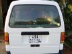 Suzuki Super Carry Van 2004 - Bán ô tô Suzuki Super Carry Van đời 2004, màu trắng chính chủ, giá 110tr