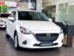 Mazda 2   2019 - Cần bán xe Mazda 2 năm 2019, màu trắng, nhập khẩu Thái Lan, 479tr