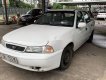 Daewoo Cielo 1996 - Cần bán gấp Daewoo Cielo 1996, màu trắng, giá tốt