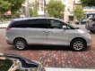 Toyota Previa 2008 - Cần bán xe Toyota Previa đời 2008, màu bạc, 580tr