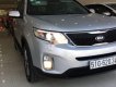 Kia Sorento    2014 - Bán Kia Sorento đời 2014, màu trắng 