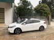 Kia Cerato 2017 - Cần bán Kia Cerato 2017, màu trắng