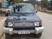 Mitsubishi Pajero 1998 - Cần bán Mitsubishi Pajero sản xuất 1998, nhập khẩu nguyên chiếc, giá chỉ 105 triệu