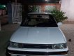 Toyota Corolla   1991 - Bán ô tô Toyota Corolla năm 1991, màu trắng, nhập khẩu