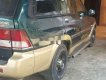 Ssangyong Musso 2003 - Bán Ssangyong Musso 2003, nhập khẩu nguyên chiếc, 115 triệu