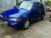 Daewoo Tico   1993 - Bán xe Daewoo Tico 1993, màu xanh lam, nhập khẩu Hàn Quốc số tự động, 53tr