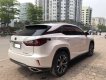 Lexus RX 2017 - Bán Lexus RX sản xuất năm 2017, màu trắng, nhập khẩu