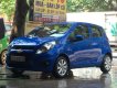 Chevrolet Spark 2016 - Xe Chevrolet Spark Van sản xuất 2016, màu xanh lam, nhập khẩu chính chủ