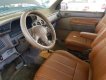 Mazda MPV   1989 - Bán xe Mazda MPV sản xuất năm 1989, màu bạc, xe nhập số tự động, giá 75tr