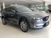 Mazda CX 5   2019 - Bán Mazda CX 5 2019, màu xám như mới