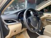Toyota Vios 2018 - Cần bán Toyota Vios MT năm 2018, màu vàng còn mới
