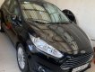 Ford Fiesta 2014 - Bán Ford Fiesta đời 2014, màu đen ít sử dụng giá cạnh tranh