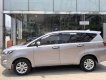 Toyota Innova  2.0E 2017 - Cần bán xe Toyota Innova 2.0E đời 2017, màu bạc 