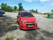 Chevrolet Spark 2016 - Bán Chevrolet Spark MT năm sản xuất 2016, màu đỏ chính chủ