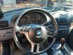 BMW 3 Series 318i  2005 - Cần bán lại xe BMW 3 Series 318i năm 2005, nhập khẩu nguyên chiếc