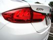 Honda City   2017 - Bán ô tô Honda City đời 2017, màu trắng chính chủ giá cạnh tranh