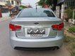 Kia Forte 2011 - Cần bán Kia Forte đời 2011, màu bạc chính chủ