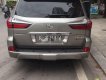 Lexus LX 2015 - Cần bán xe Lexus LX570 sản xuất năm 2015