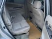 Toyota Innova 2015 - Bán ô tô Toyota Innova đời 2015, màu bạc