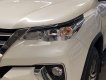 Toyota Fortuner    2019 - Bán xe Toyota Fortuner sản xuất năm 2019, màu trắng, nhập khẩu