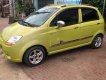 Chevrolet Spark 2009 - Bán Chevrolet Spark đời 2009 giá cạnh tranh