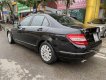 Mercedes-Benz C class 2009 - Cần bán xe Mercedes C250 năm 2009, màu đen, giá rất tốt