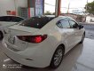 Mazda 3 2016 - Cần bán Mazda 3 đời 2016, màu trắng, giá 545tr