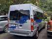 Ford Transit 2017 - Xe Ford Transit đời 2017, màu bạc, giá 450tr