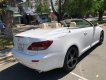 Lexus IS  250C  2010 - Bán Lexus IS 250C sản xuất năm 2010, màu trắng, nhập khẩu nguyên chiếc chính chủ