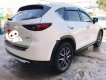 Mazda CX 5 2018 - Cần bán xe Mazda CX 5 đời 2018, màu trắng số tự động, giá chỉ 790 triệu