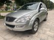 Ssangyong Kyron 2008 - Bán xe Ssangyong Kyron 2008, màu bạc, xe nhập số tự động giá cạnh tranh