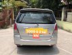 Toyota Innova 2009 - Cần bán Toyota Innova G năm 2009, màu bạc chính chủ, 265tr