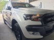 Ford Ranger 2018 - Cần bán Ford Ranger XLS AT sản xuất 2018, màu trắng, nhập khẩu