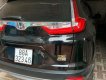 Honda CR V 2018 - Xe Honda CR V đời 2018, màu đen, nhập khẩu nguyên chiếc, giá 925tr