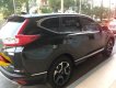 Honda CR V 2019 - Cần bán lại xe Honda CR V 1.5G đời 2019, màu đen, nhập khẩu