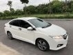 Honda City 2016 - Bán Honda City 2016, màu trắng, giá chỉ 460 triệu