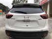Mazda CX 5 2016 - Bán Mazda CX 5 năm sản xuất 2016, màu trắng, giá 699tr