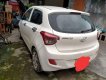 Hyundai Grand i10 2014 - Cần bán gấp Hyundai Grand i10 năm 2014, màu trắng, nhập khẩu, giá chỉ 217 triệu