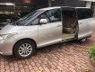 Toyota Previa 2008 - Cần bán xe Toyota Previa đời 2008, màu bạc, 580tr