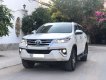 Toyota Fortuner 2018 - cần bán Toyota Fortuner AT máy dầu mới 99% nhập Indo