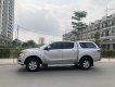 Mazda BT 50 2016 - Bán Mazda BT50 MT 4x4 màu bạc , model 2016