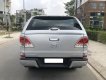 Mazda BT 50 2016 - Bán Mazda BT50 MT 4x4 màu bạc , model 2016